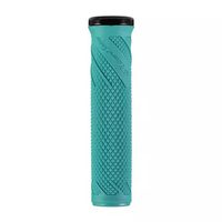 LIZARD SKINS Single Clamp Lock-On Wasatch Teal