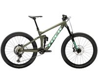 TREK Remedy 8 27.5 XT M Matte Olive Grey