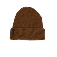 FOX Machinist Beanie, Nutmeg