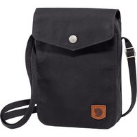 FJÄLLRÄVEN Greenland Pocket Black