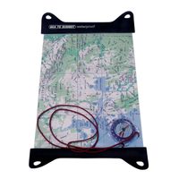 SEA TO SUMMIT TPU GUIDE MAP CASES S