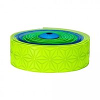 SUPACAZ Super Sticky Kush - TruNeon- Neon Green Neon Blue Neon Yellow