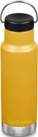KLEAN KANTEEN Insulated Classic Narrow w/Loop Cap - Marigold 355 ml