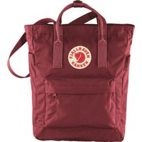 FJÄLLRÄVEN Kånken Totepack 14 Ox Red