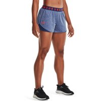 UNDER ARMOUR Play Up Twist Shorts 3.0-BLU