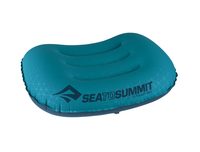 SEA TO SUMMIT Aeros Ultralight Pillow Large Aqua