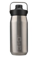 360° 360° Insulated Sip 550 ML Silver
