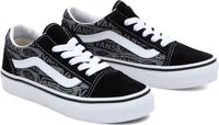 VANS UY Old Skool BLACK/GREY