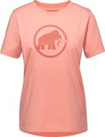 MAMMUT Mammut Core T-Shirt Women Classic, quartz dust