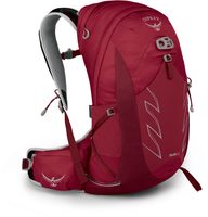 OSPREY TALON 22 III, cosmic red