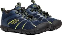 KEEN CHANDLER 2 CNX CHILDREN black iris/evening primrose