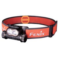 FENIX HM65R-T V2.0 černá