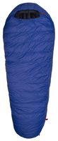 WARMPEACE SOLITAIRE 500 180 cm royal blue/black