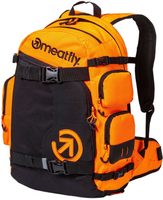 MEATFLY Wanderer 28, Safety Orange