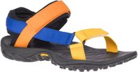 MERRELL KAHUNA WEB blue/orange