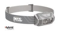 PETZL TIKKINA 2022 šedá