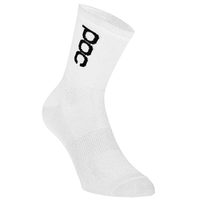 POC Essential Road Lt Sock, Hydrogen White