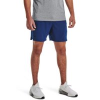 UNDER ARMOUR Vanish Woven 6in Shorts, blue