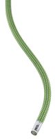 PETZL CONTACT WALL 9,8 mm 40 m zelené