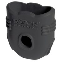 ROCK EMPIRE R.E. XXL Multi use Anti Slip, černá