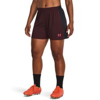 UNDER ARMOUR W's Ch. Knit Short-MRN