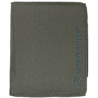 LIFEVENTURE RFiD Wallet olive