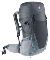 DEUTER Futura 32 graphite-shale