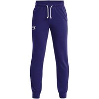 UNDER ARMOUR Rival Terry Jogger Kid, blue