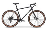 FUJI Breezer Radar X-satin black