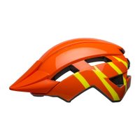 BELL Sidetrack II Youth Orange/Yellow