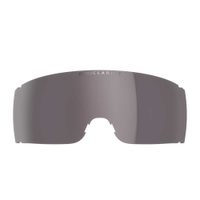 POC Propel Sparelens, Clarity Road/Partly Sunny Light Silver