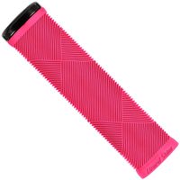 LIZARD SKINS Single-Sided Strata Neon Pink