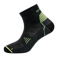 DEVOLD Energy Ankle Sock, Dark Grey