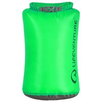 LIFEVENTURE Ultralight Dry Bag 10l green