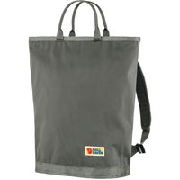 FJÄLLRÄVEN Vardag Totepack 20 Basalt