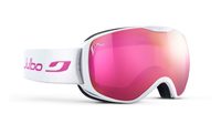 PIONEER CAT 3, white/pink