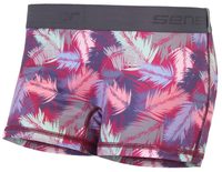 SENSOR COOLMAX IMPRESS dámské kalhotky s nohavičkou lilla/feather