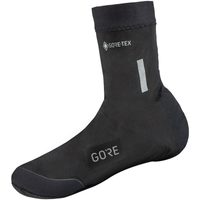 GORE Sleet Insulated Overshoes black