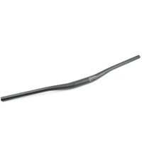 E*THIRTEEN Base 35 Handlebar | 800mm Wide | 35mm Rise | 9/5 Sweep | Black