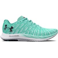 UNDER ARMOUR W Charged Breeze 2-BLU