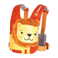 LITTLELIFE Toddler Reins - Lion