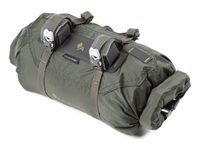 ACEPAC Mini bar roll Grey