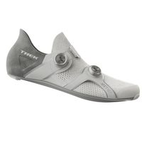 TREK Shoe RSL Knit White/Silver