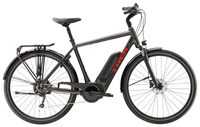 TREK Verve+ 2 Dnister Black 300WH