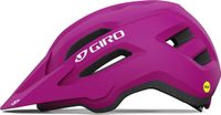 GIRO Fixture II MIPS Youth Mat Pink Street