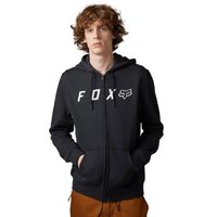 FOX Absolute Zip Fleece, Black