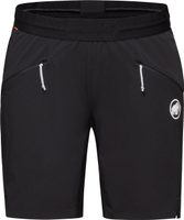 MAMMUT Aenergy Light SO Shorts Women, black