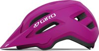 GIRO Fixture II Youth Mat Pink Street