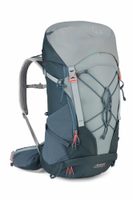 LOWE ALPINE AirZone Trail Camino ND 35 40, orion blue/citadel