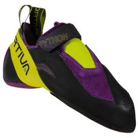 LA SPORTIVA Python, Purple/Lime Punch